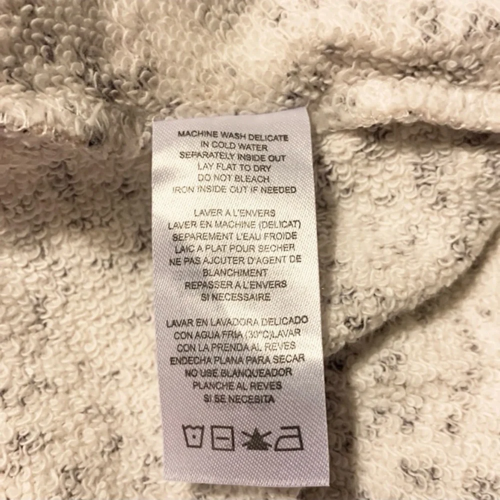 n:PHILANTHROPY Twist Cut-Out Sweatshirt - Picture 9 of 10